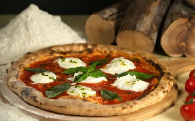 The Art of Pizza making wins UNESCO status