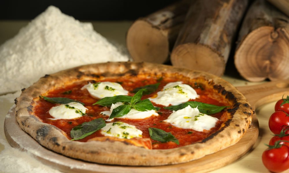 The Art of Pizza making wins UNESCO status